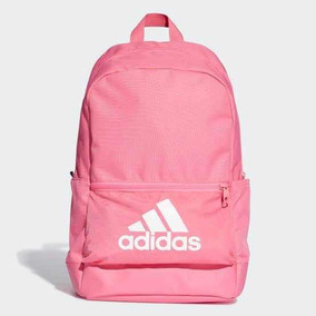 Escolares Ruedas Adidas En Personajes Rosa Mochilas Con dBorxeC