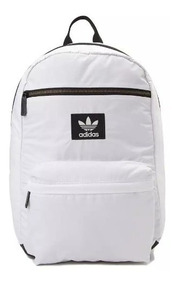 adidas mochilas blancas