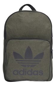 adidas Bolsos verde militar