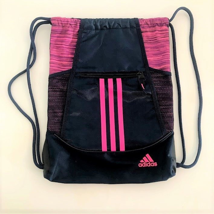 Mochila adidas Ultraliviana Deportiva Mujer Alliance Ii Orig Mochila adidas Ultraliviana Deportiva Mujer Alliance Ii Orig