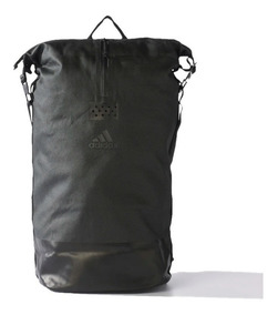 Mochila adidas Unisex Negro Climacool S99949 Mochila adidas Unisex Negro Climacool S99949