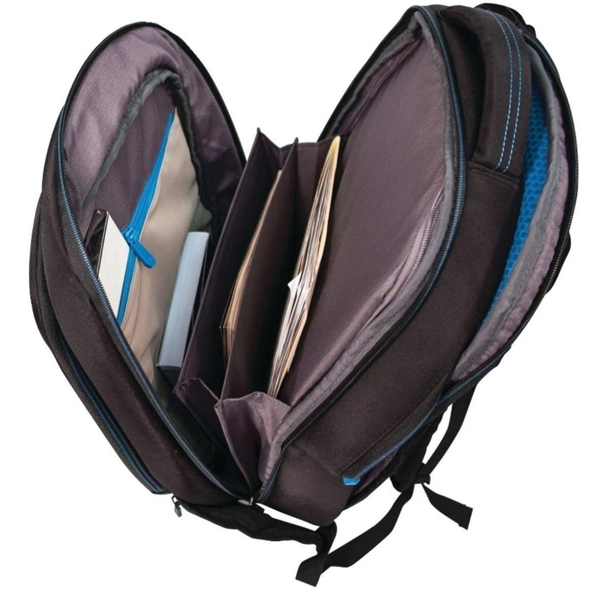 mochila alienware vindicator 17