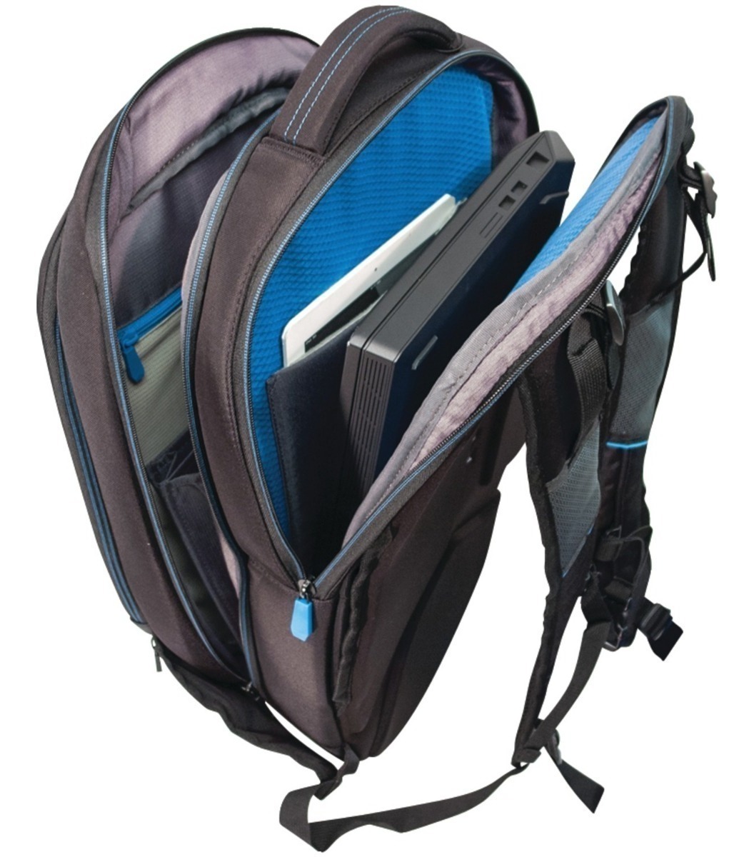 mochila alienware vindicator 17