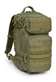 mochila altus militar