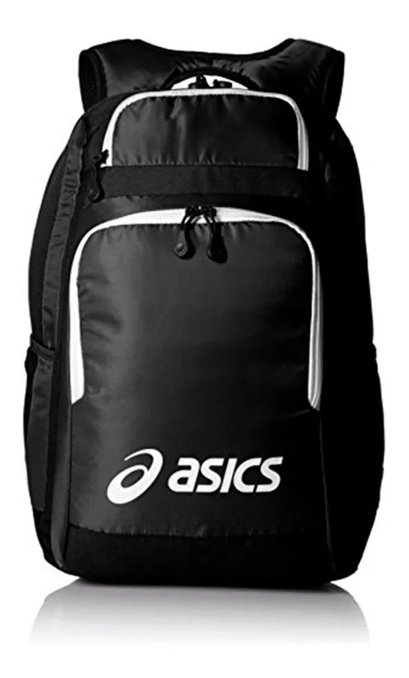 mochilas asics volleyball