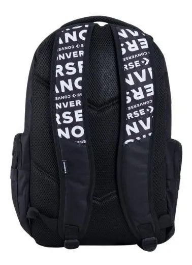 Partido basura helicóptero COMERCIALIZADORA SIGAD | Mochila Backpack Converse Negro/blanco Mcs19ub101 823805 N - $ 866.00 Partido basura helicóptero COMERCIALIZADORA SIGAD | Mochila Backpack Converse Negro/blanco Mcs19ub101 823805 N - $ 866.00