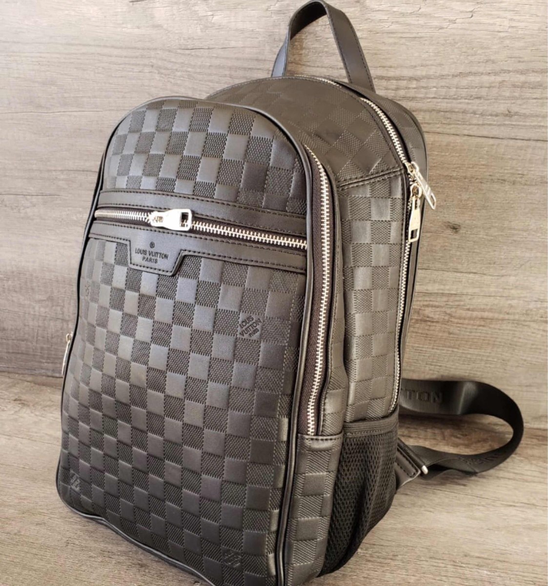 Mochila Louis Vuitton