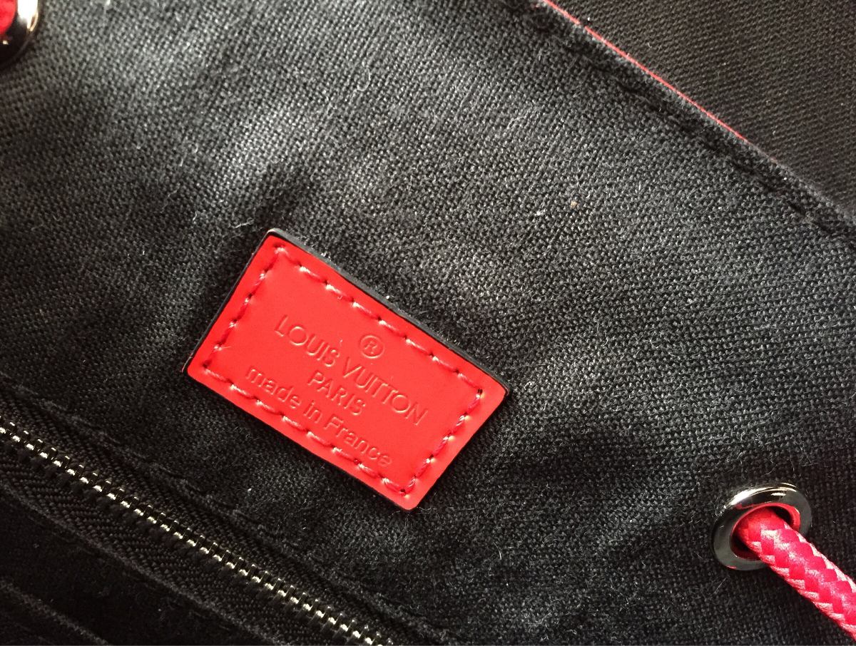 Mochila Backpack Supreme X Louis Vuitton - $ 5,999.00 en Mercado Libre