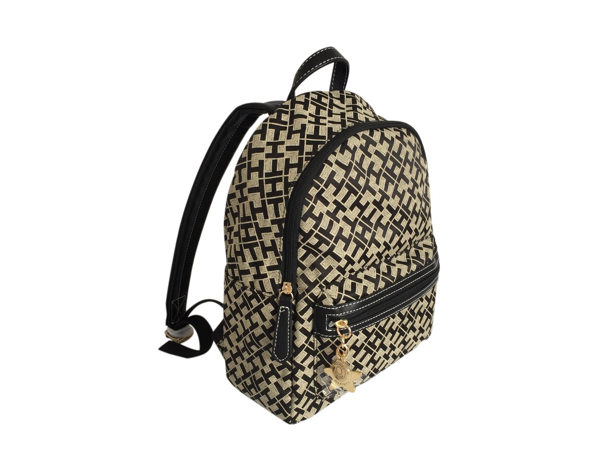 Mochila Tommy Hilfiger Mujer Top Sellers, SAVE