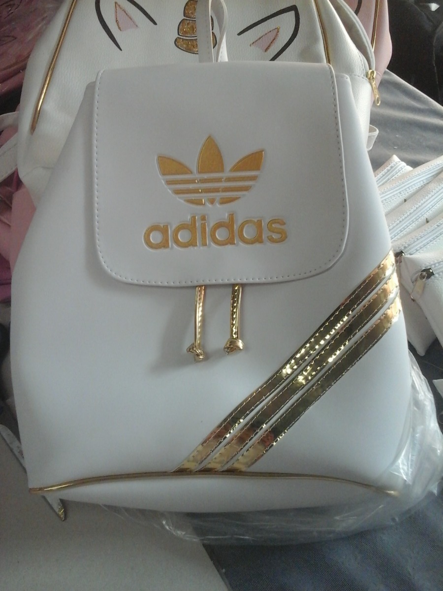 adidas Bolsos ninos 