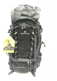 Litros Mercado Mochilas Hombre En Libre 50 Argentina Gremond CQxeBrdWo