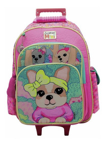 Mini Mochila Nina Piu Mochilas en Mercado Libre Argentina Mochila Nina Piu Material Neoprene Bsas Gba Norte Mochilas