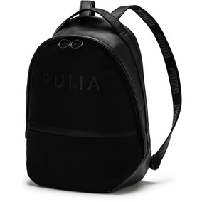 mochila puma negra mujer mochila puma negra mujer