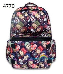 bolsones vans 2017