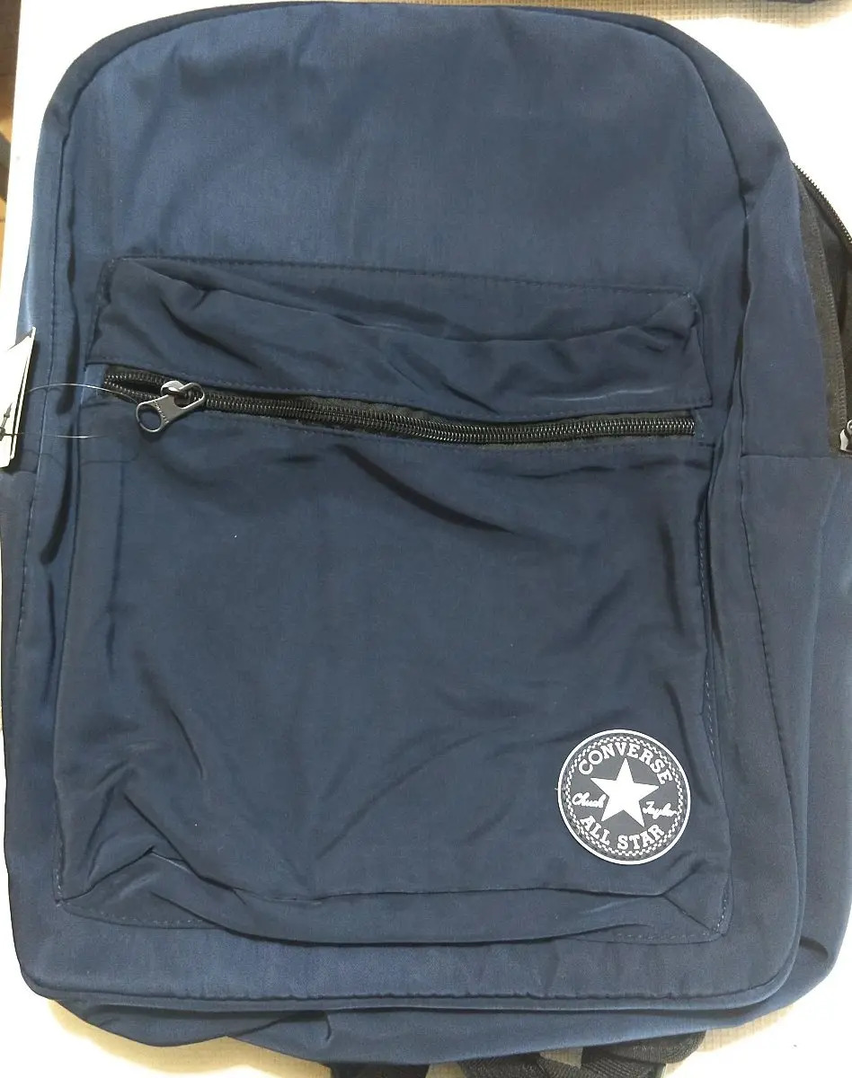 Mochila Converse Azul Marino Flash Sales, 53% OFF | silencersonline.com