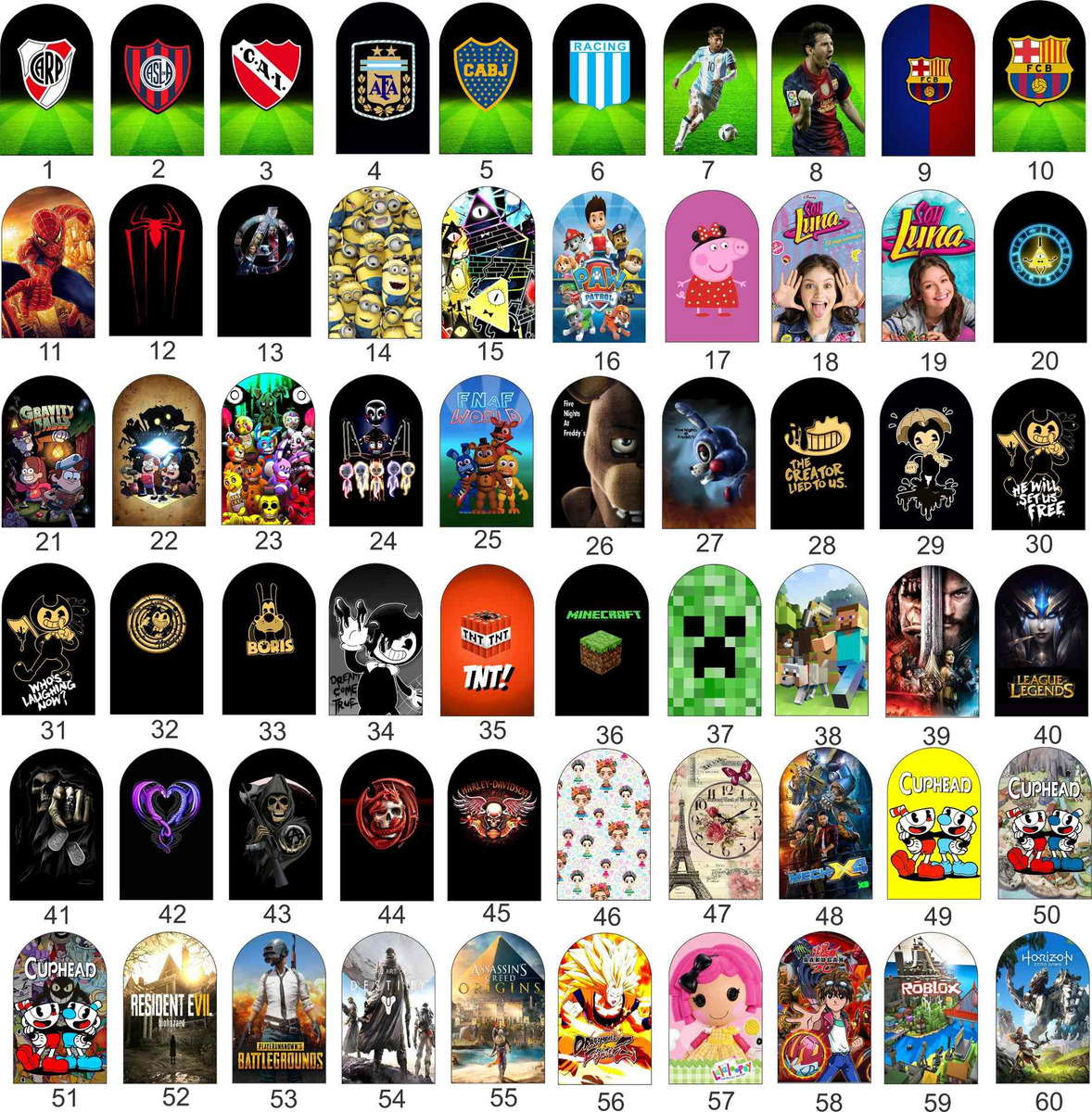 Mochila De Apex Reforzada Fnaf Dragon Ball Roblox Freefire - mochila de apex reforzada fnaf dragon ball roblox freefire