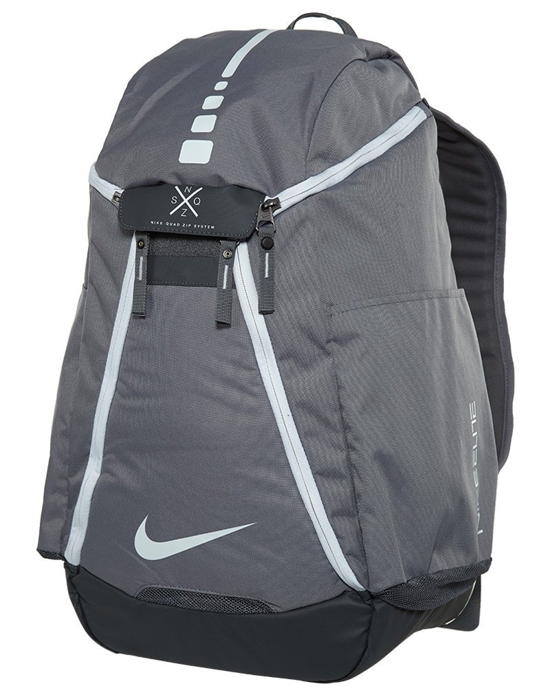 mochila nike hoops elite max mochila nike hoops elite max