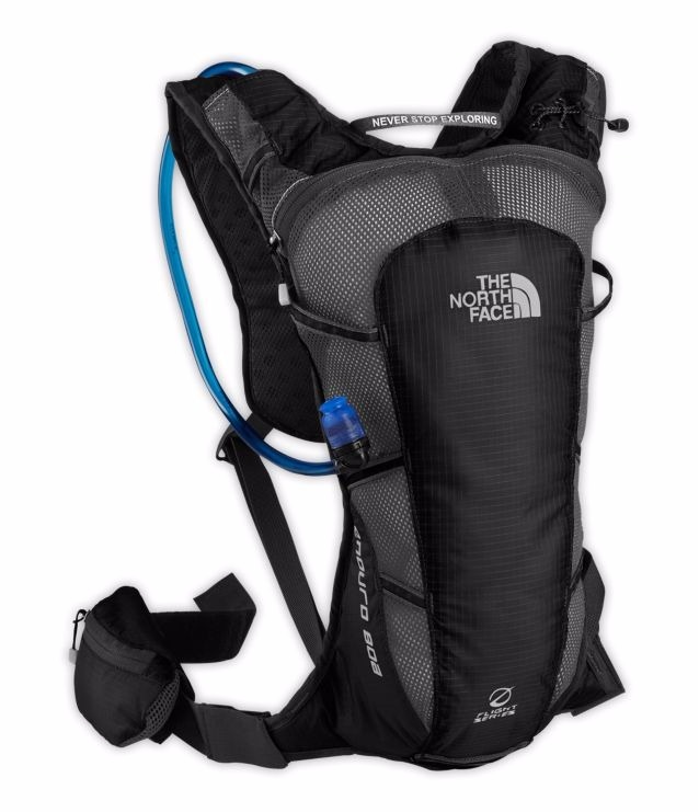 mochila de hidratacion the north face mochila de hidratacion the north face