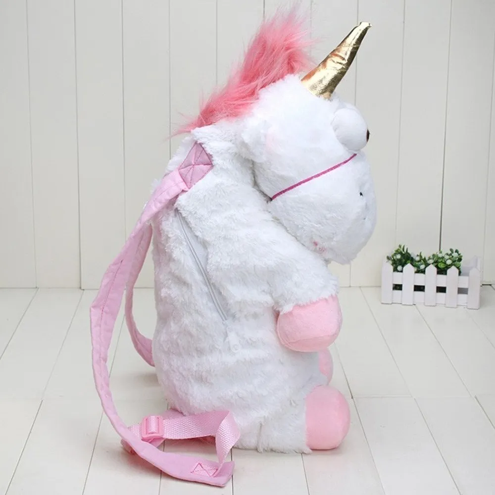 peluches de unicornio kawaii