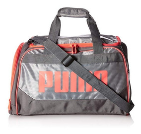 Mochila Puma Evercat Mujer Para Deportiva Original deoQCBWrx