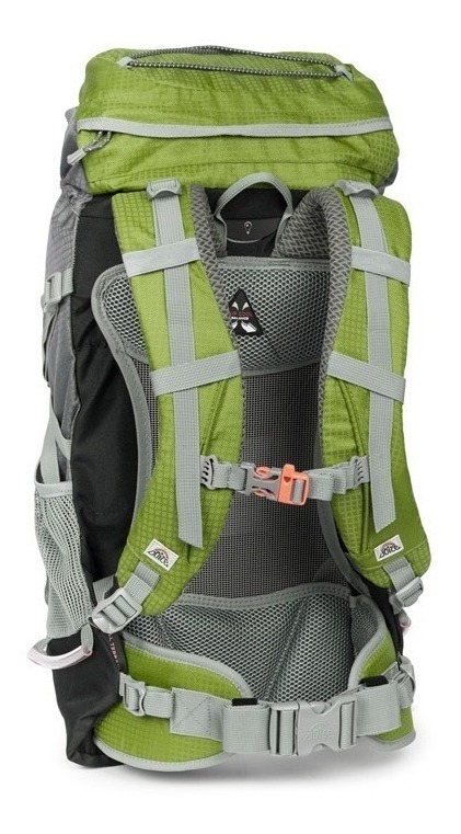 Mochila Doite 42 Catemaco Litros Técnica Ascensión 0nOwPX8k