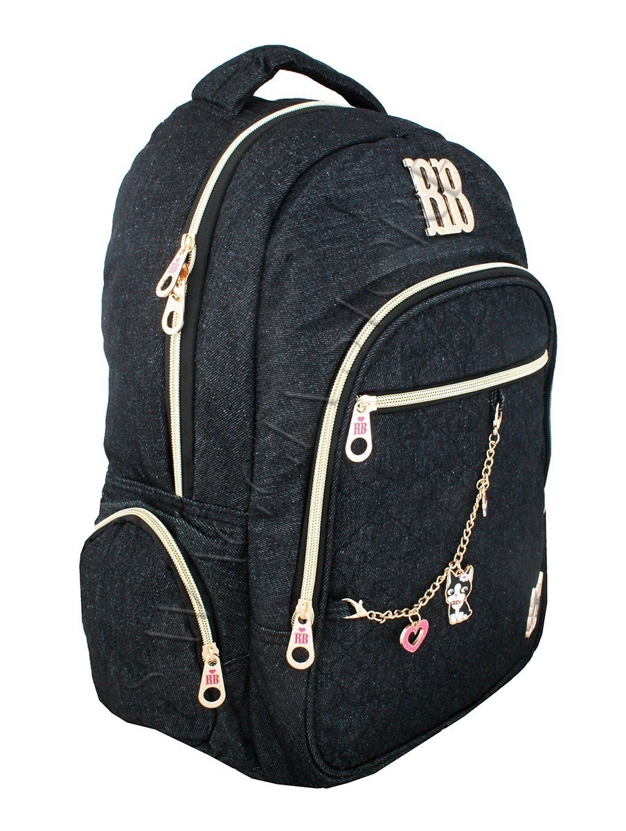 mochilas da rebecca bonbon jeans