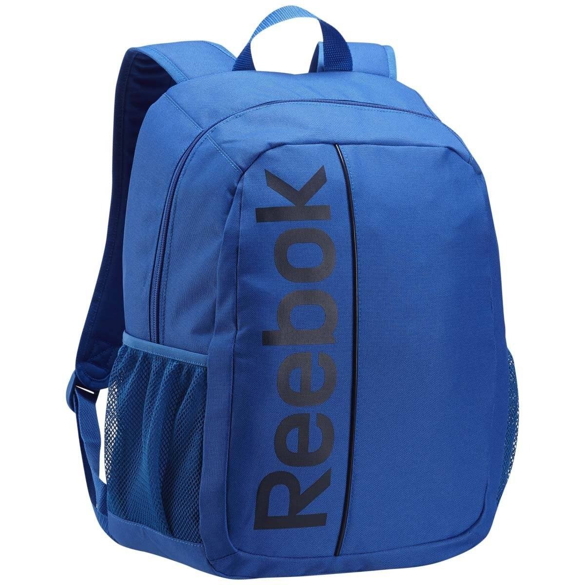 mochilas escolares reebok