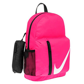 Ruedas Personajes Con Mochilas Escolares Nike En Fucsia 8n0vNOwm