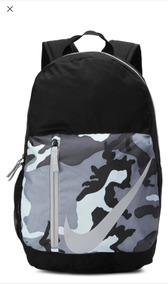 mochila escolar nike
