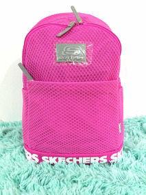 mochilas rosas