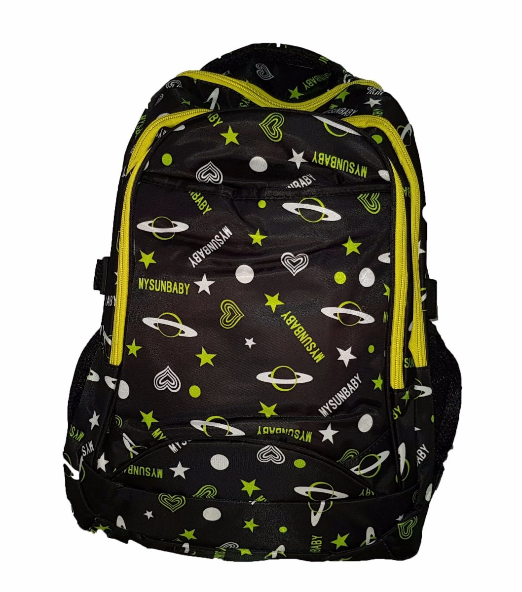 Escolar Mujer Cargando Hombre G14 Mod Unisex Zoom Mochila 8tHpdwxq8