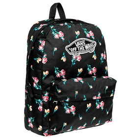 mochila negra mujer vans mochila negra mujer vans