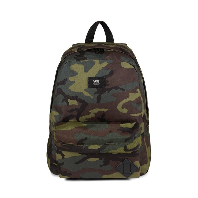 {keywor d} mochila militar vans