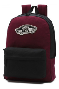 mochila vans espacio