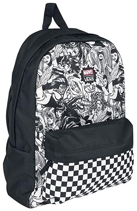 mochila escolar de vans mochila escolar de vans