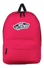 mochilas escolares vans