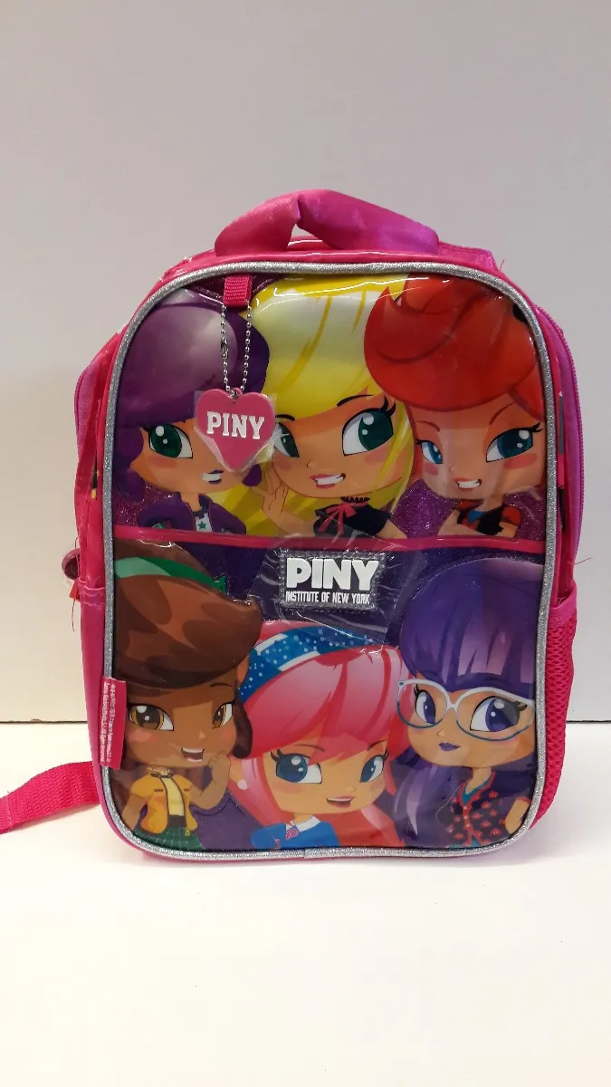 mochilas de pinypon