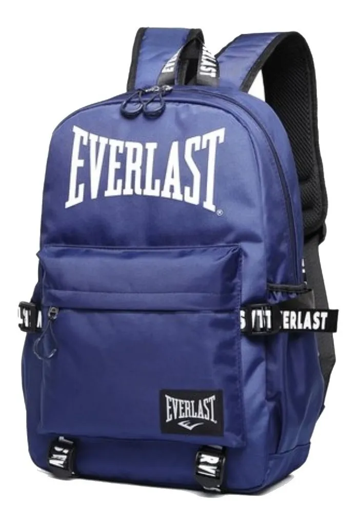 Gym Urbana 00Ajaxgold Notebook Porta Mochila Antirrobo Everlast 199 Colores1 bIY7ymvfg6
