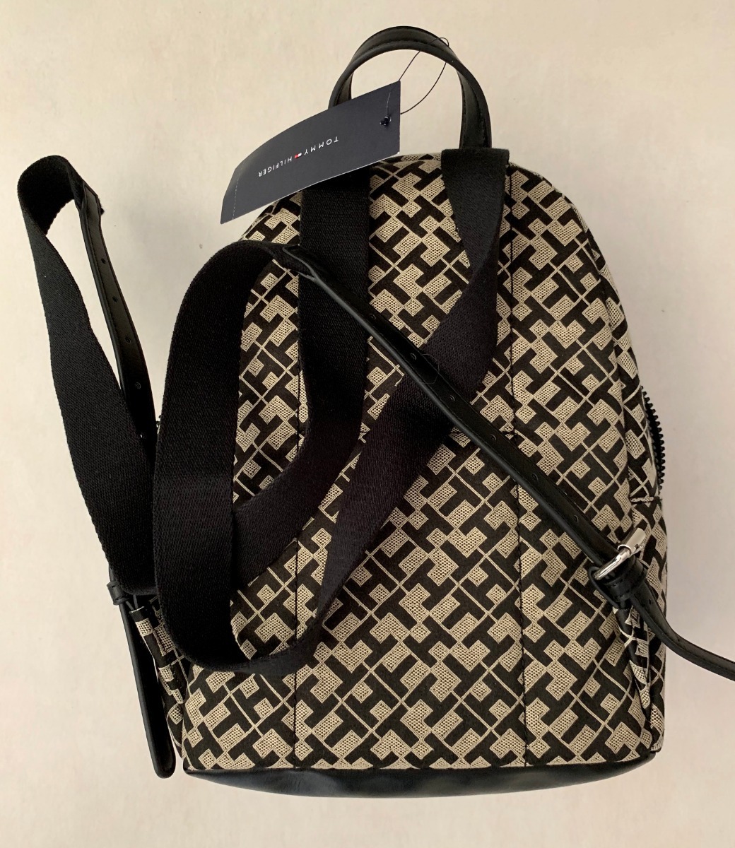 Aniquilar fóssil Lavanderia mochila de couro tommy hilfiger - tpwd.pt