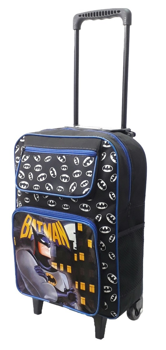 Mochila de rodinha infantil masculina mercado livre Clearance