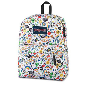 mochilas nike mujer blanco