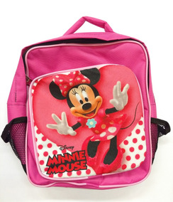 muñeco de minnie mouse