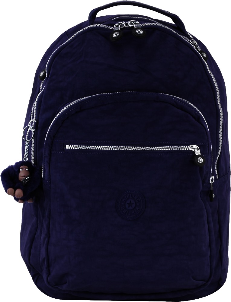 Kipling Class Seoul Azul