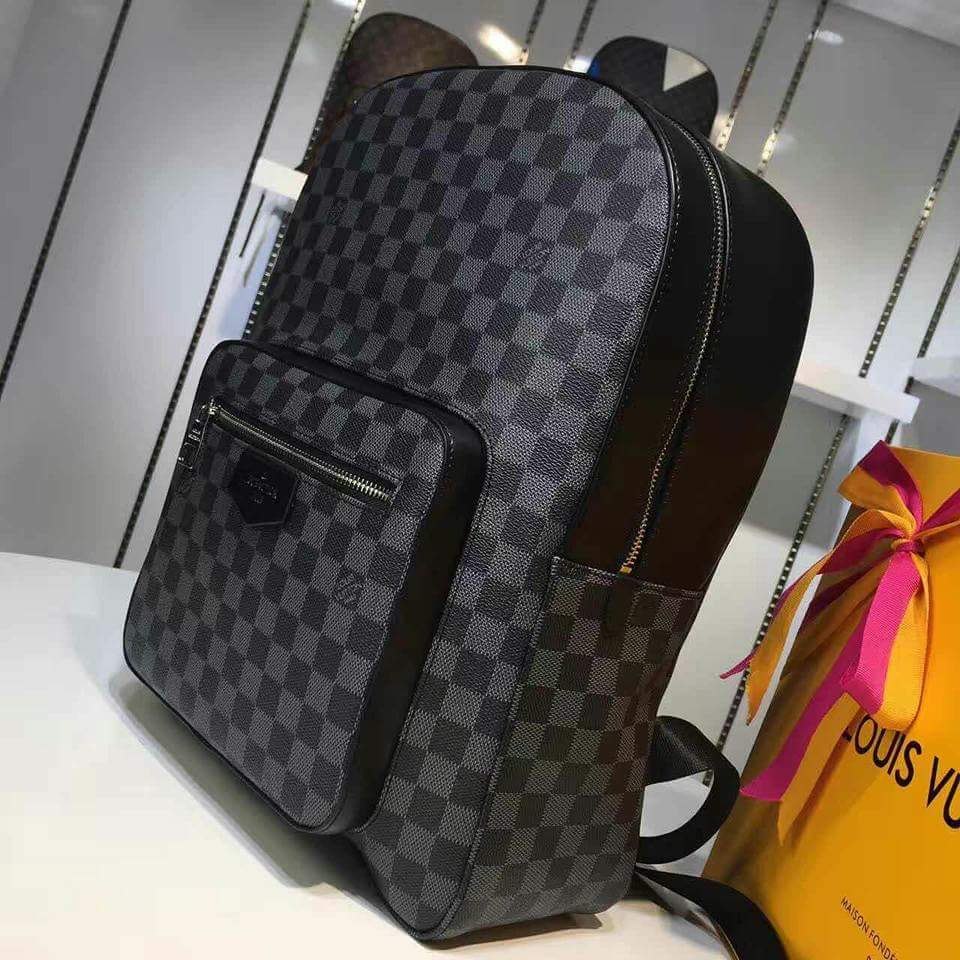 Mochila Louis Vuitton