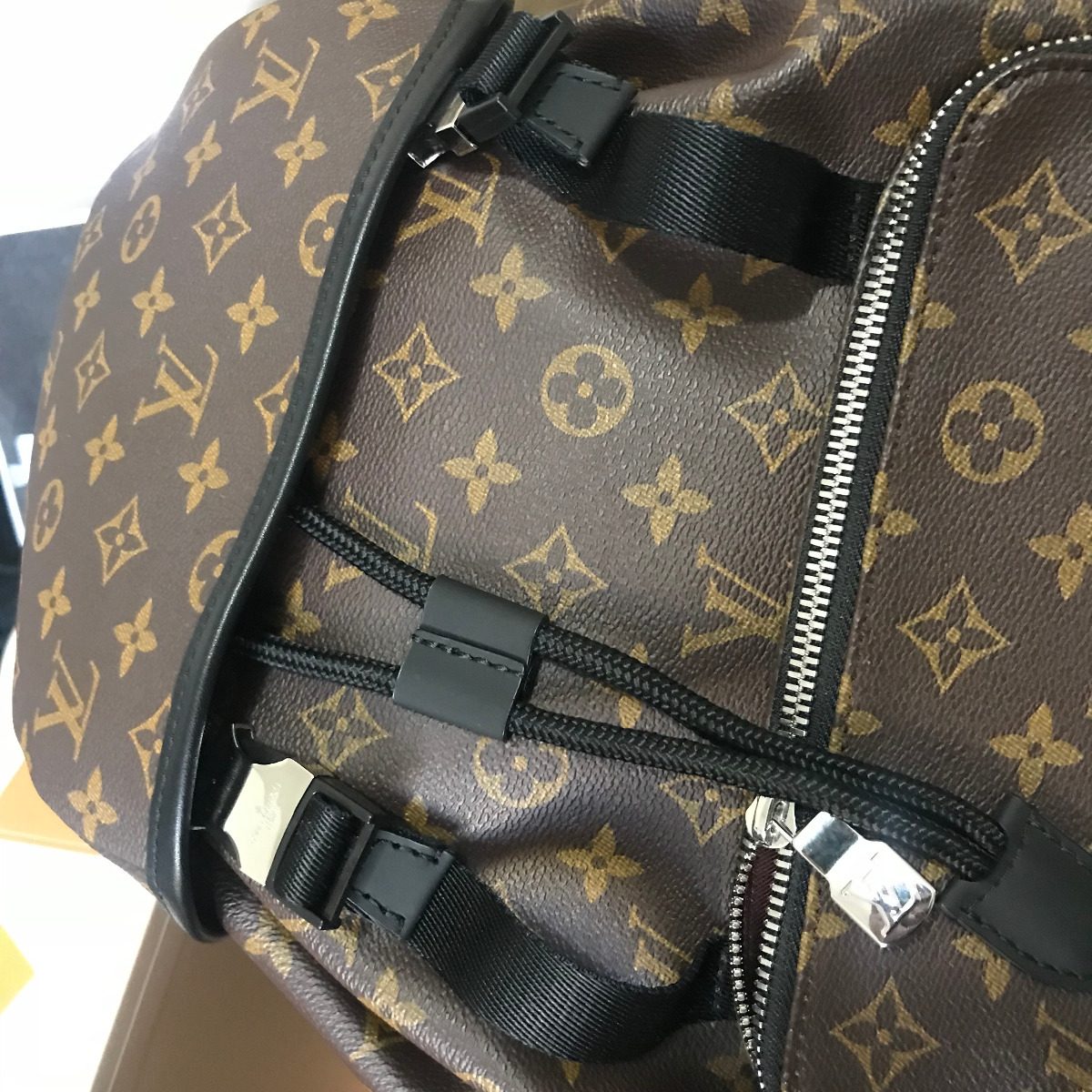 Louis Vuitton Vernis Mini Pochette - worth it? Rose Gold & Amarante vers.  canvas comparison 