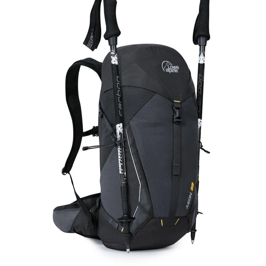 Lowe Alpine Aeon ND 25 L Mochila para Mujer