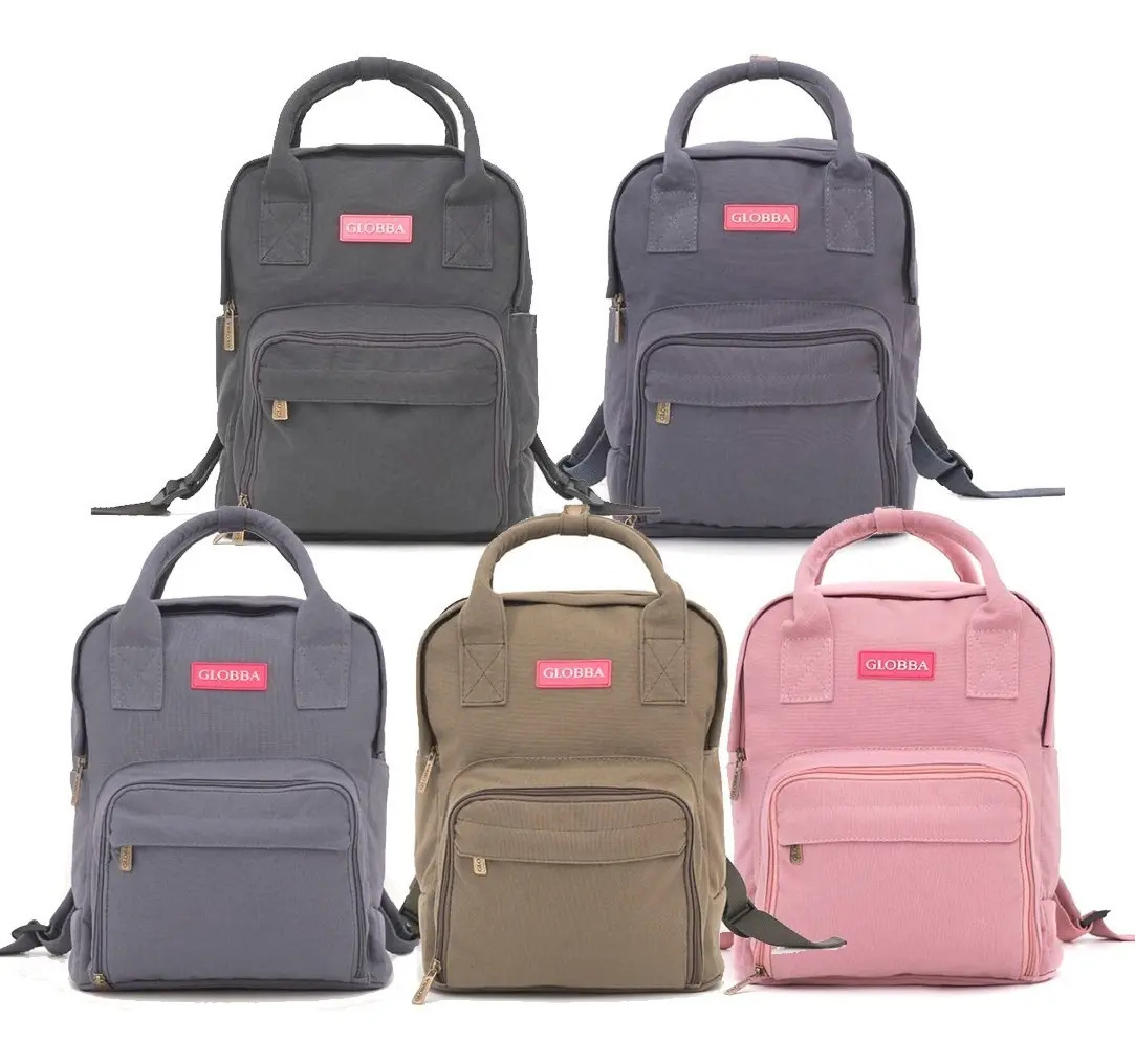 Globba Mochila Maternal Flash Sales, 58% OFF | www.enlacamadelcliente.com