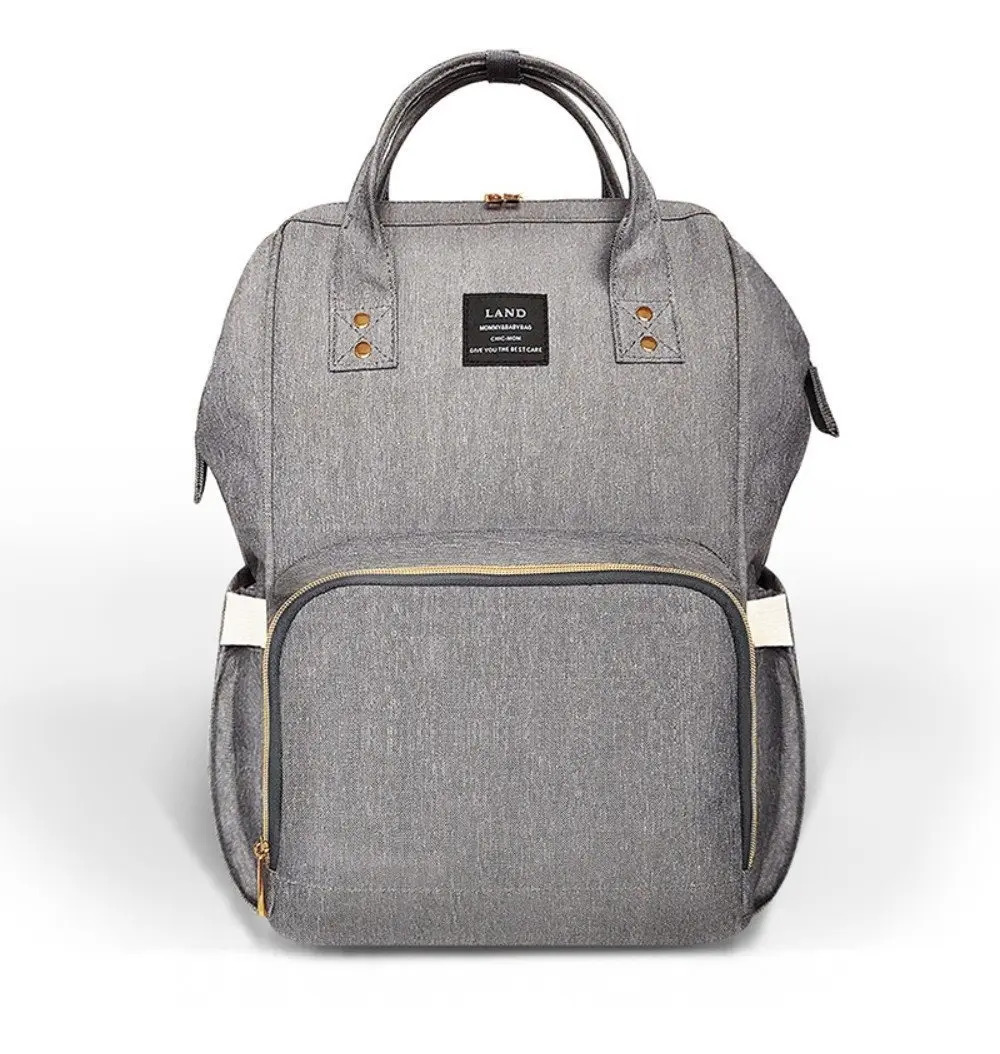 Mochila Maternal Land Original Best Sale, UP TO 51% OFF | lavalldelord.com