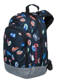 {keywor d} mochila puma negra mujer