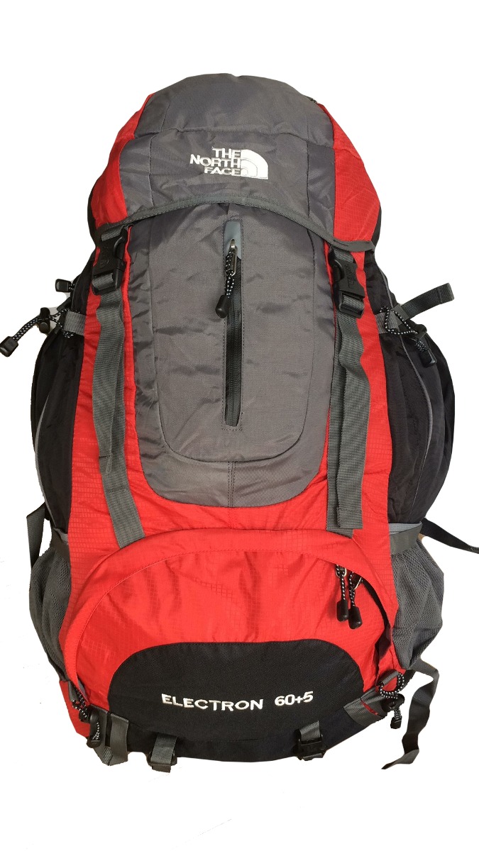 mochila mochilero north face mochila mochilero north face